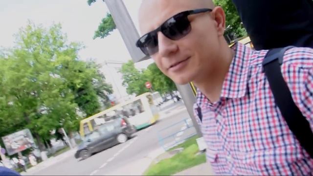Главарь "ДНР" Александр Захарченко в Херсоне. 25.05.2016 смотреть онлайн