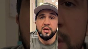 Асбаров ЖЕСТКО про КУДРЯШОВА