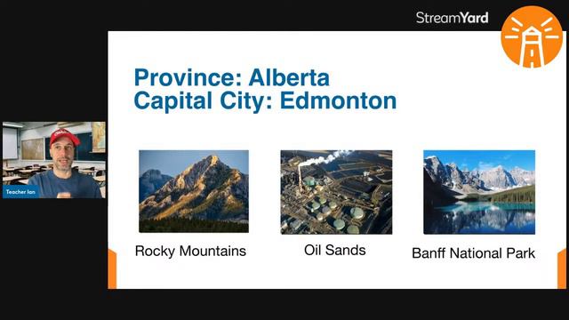 Places in Canada | Learn Canadian English Lesson (CLB 3 to CLB 6) смотреть онлайн