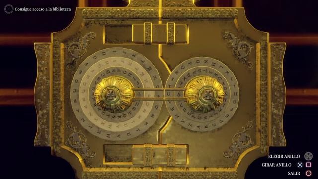 Adam's Venture: Origins Library Door Puzzle PS4 смотреть онлайн