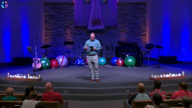 Farragut Christian Church смотреть онлайн