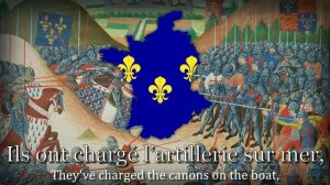 «Le Roy Engloys» - French Medieval Song