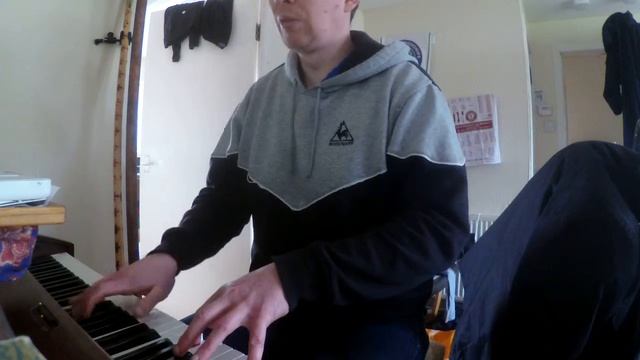 Edward MacDowell 10 Woodland Sketches, Op.51 nbr 7 (sight read) смотреть онлайн