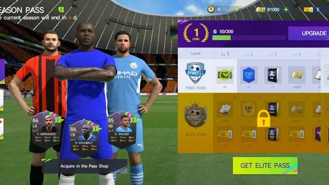 Total Football New Gift Code || How To Redeem Total Football Code смотреть онлайн