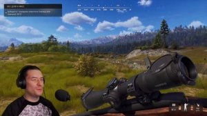 [ГАЙД] КАК УПРАВЛЯТЬ ПОПУЛЯЦИЕЙ И ВЫРАСТИТЬ ТОПОВЫЙ ТРОФЕЙ ? Way of the Hunter