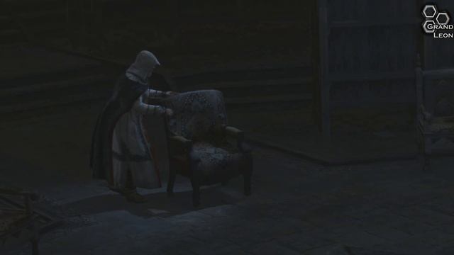 Assassins Creed Revelations - Часть 25 "Откровение" смотреть онлайн