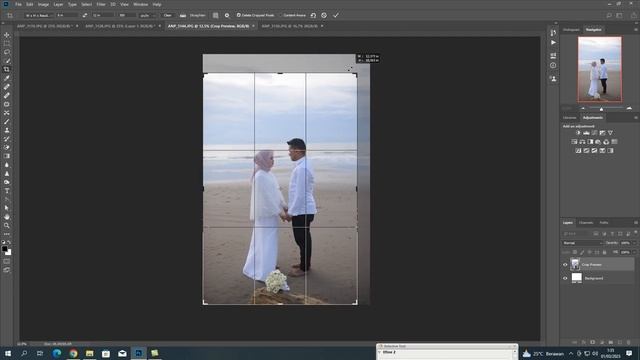 FREE PRESET PHOTOSHOP VOL-17 PREWEDDING CLEAN смотреть онлайн