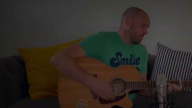COFFEE & CHORDS Unfiltered Session 30 - Yazz - The Only Way Is Up (Acoustic Cover) смотреть онлайн