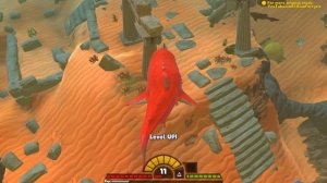 НОВЫЙ СЕКРЕТНЫЙ МЕГАЛОДОН, КРАСНЫЙ МЕГАЛОДОН | Feed and Grow Fish