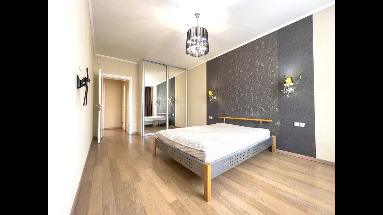 Видео-обзор 2-комнатной квартиры в центре Иркутска - ул. Красноармейская, 18 (аренда) смотреть онлайн