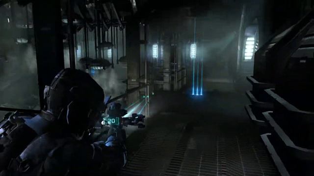 Dead Space 2 | Глава 8 (русская озвучка cginfo.tv) смотреть онлайн