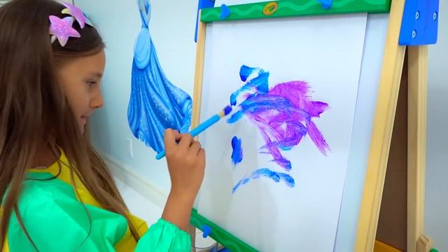 Stacy y una amiga organizaron un concurso смотреть онлайн