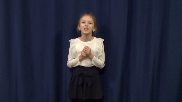 М Джалиль "Лекарство" Шаехова Алина смотреть онлайн
