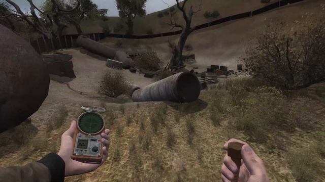 ПЕРВЫЙ S.T.A.L.K.E.R. про ЛЮБОВЬ! | Чудесный Кристалл, Дарованный Звездами смотреть онлайн