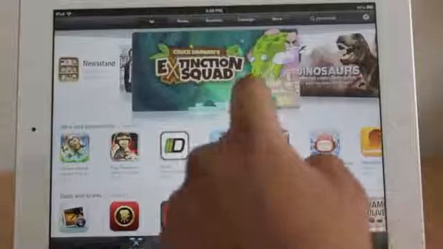 New iOS 6 iPad 3 Introduction Overview 2012 (HD) смотреть онлайн
