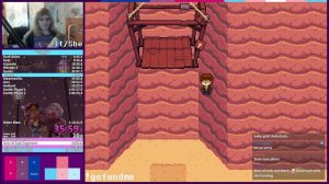 Undertale Yellow Genocide Speedrun 1:09:44 (PB)
