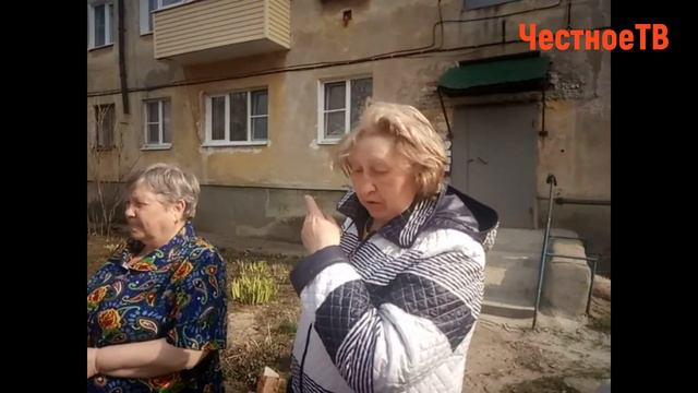 Юрист КПРФ Игорь Макушкин отстаивает права жителей Советска смотреть онлайн