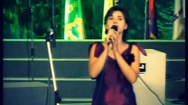 Как прекрасен этот мир