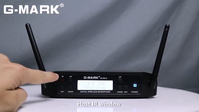 GLXD4 FM Video смотреть онлайн