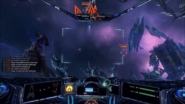 GoD Factory Wingmen #2 смотреть онлайн