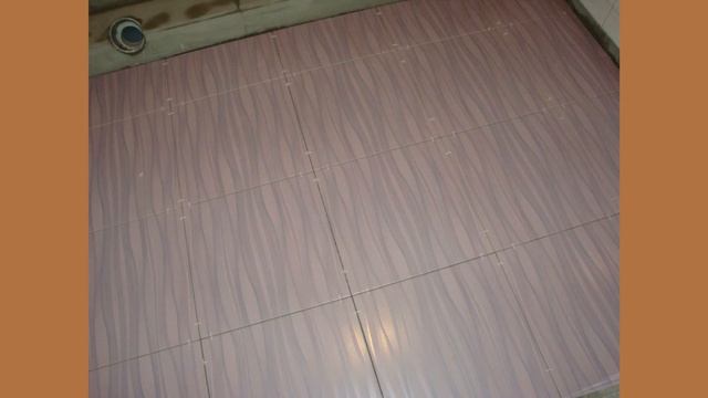 Облицовка санузла плиткой. Новострой смотреть онлайн