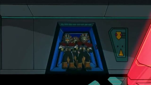 S03 E03 - Space Invaders [Part 3] смотреть онлайн