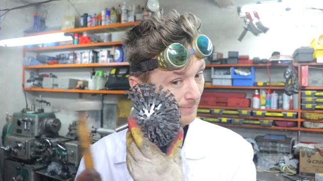 ЯДЕРНЫЕ ОДУВАНЧИКИ ОТ МАЭСТРО САМОДЕЛОК. смотреть онлайн