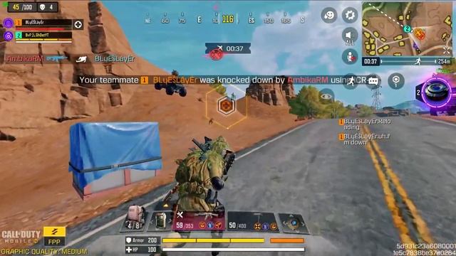 COD MOBILE | EPISODE 199 | NAGA TREE PYTHON GAMEPLAY S5 TROPICAL VISION смотреть онлайн