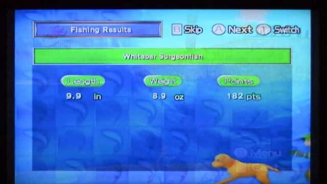 Fishing Master World Tour | Fiendfish