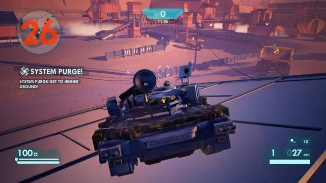 Hardware: Rivals - Super Weapon Locations смотреть онлайн