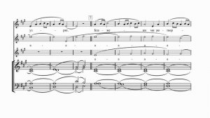 В. Мартынов "Заповеди блаженств"