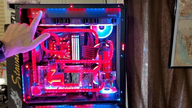 PC Update and Corsair ICUE Explained смотреть онлайн