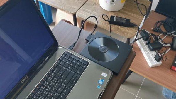 ASUS AI-BOX ASUS DVD DRIVE ASUS DVD WRITER ASUS EXTERNAL DVD WRITER ตัวอ่านและเขียนแผ่นดีวีดี Copy