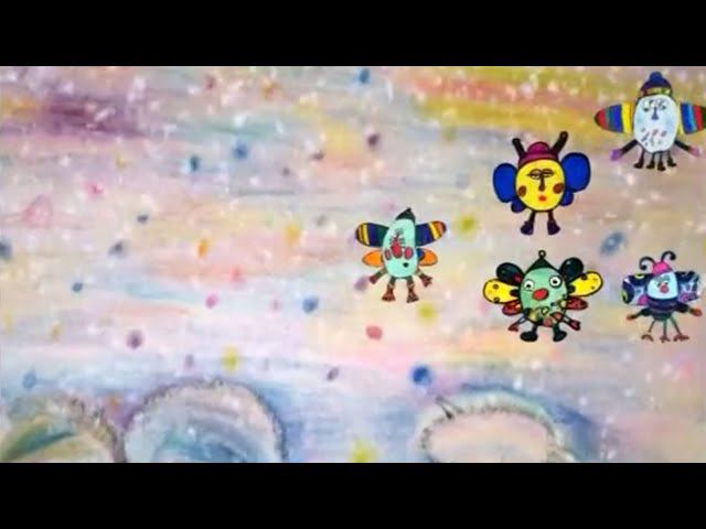 Перелетные мухи смотреть онлайн