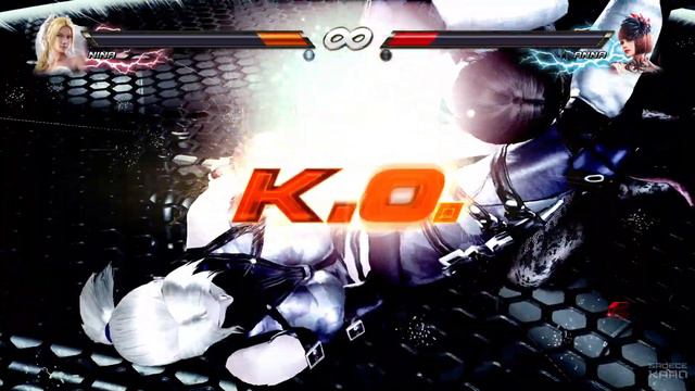 TEKKEN 7 - All "RAGE ARTS!" - 51 FighteRs + Secrets! смотреть онлайн