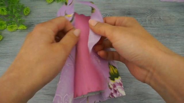 DIY Самая красивая ПОДСТАВКА своими руками!
