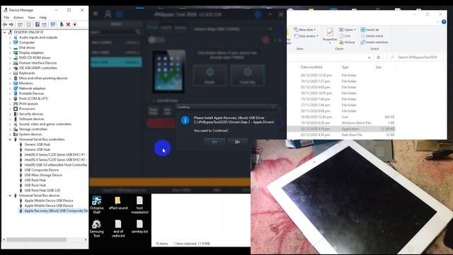 iPad 3 purple mode & Unlock iCloud Full Turorial Arduino & windows смотреть онлайн