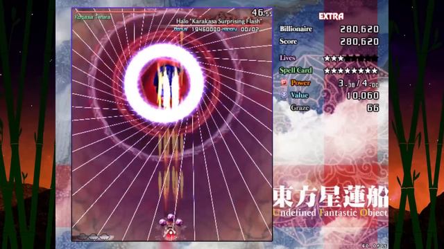 My Favorite and Least Favorite Spell cards in Touhou смотреть онлайн