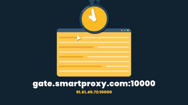 Static vs. Rotating Proxy Sessions: What’s The Difference? смотреть онлайн