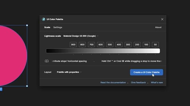 Paleta de Cores | UI Design - Style Guide смотреть онлайн