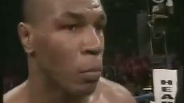 2000 10 20 Andrew Golota vs Mike Tyson смотреть онлайн