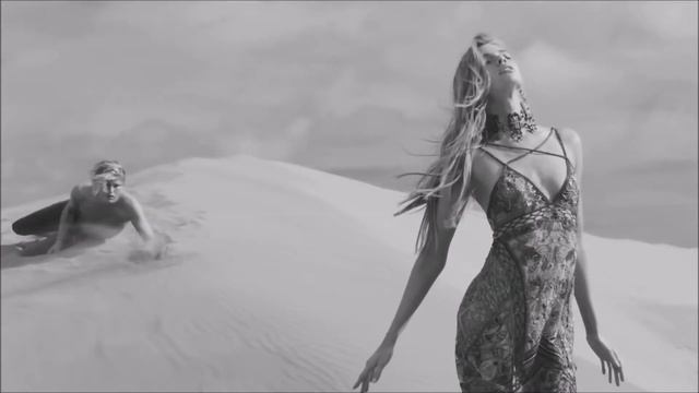 Groovy waters - Wicked game смотреть онлайн