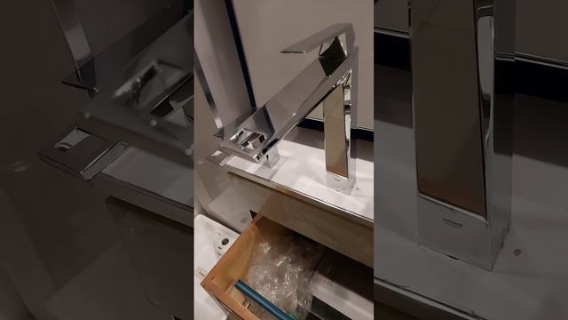 GROHE allure brilliant made in Germany смотреть онлайн