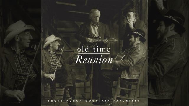 Golden Anniversary Waltz смотреть онлайн