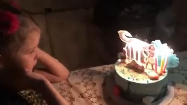 Мой день рождения 6 лет смотреть онлайн