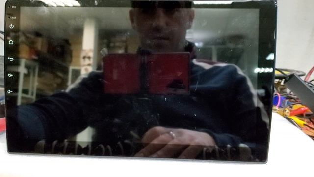 Видеоурок 13. Выбор  авто. Mcu и Carsettings