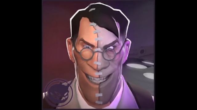 Scream Fortress 2013: Second Opinion Voice lines смотреть онлайн