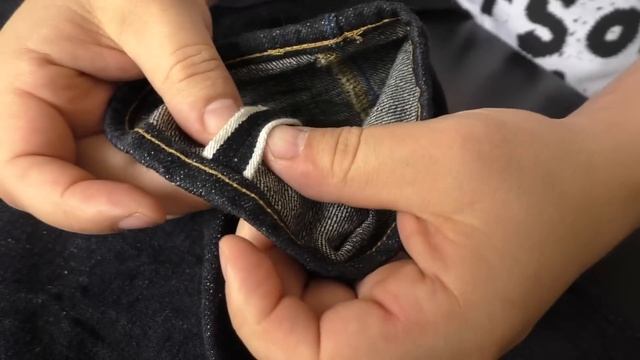 НИКОГДА НЕ ПОКУПАЙТЕ ДЖИНСЫ В ОБТЯЖКУ ДО ПРОСМОТРА ЭТОГО ВИДЕО смотреть онлайн