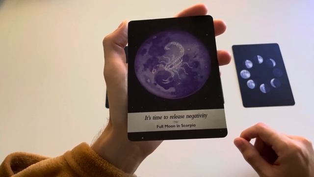 Pick a Card Taurus - 1st October 2021 - Your Message Today - Oracle Moon Cards смотреть онлайн