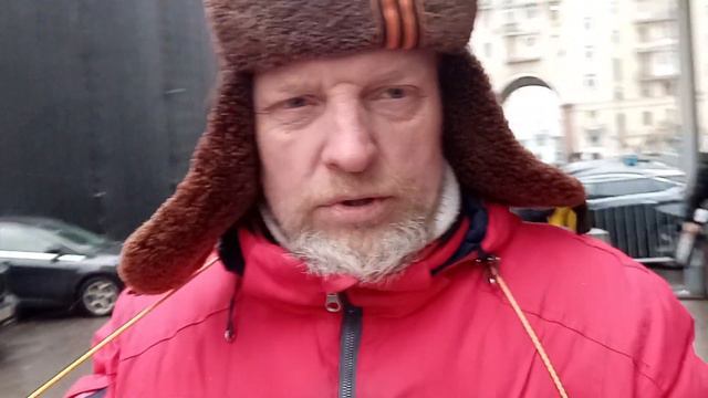 🔥Горбачёв - Всех Надул !!! смотреть онлайн